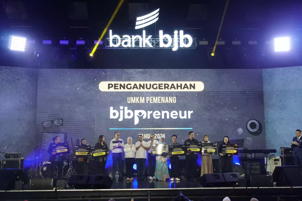 Kolaborasi Bank bjb dan PERSIB: Semangat Juara untuk Musim 2026