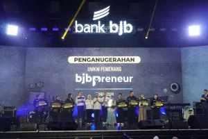 Kolaborasi Bank bjb dan PERSIB: Semangat Juara untuk Musim 2026