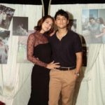 Meriahkan Ulang Tahun Pernikahan Pertama, Luna Maya dan Maxime Bouttier Tampil Kompak di HUT ke-81 RI