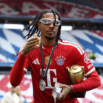 Michael Olise: Bintang Bayern Munich Siap Memecahkan Rekor Baru setelah Kejayaan Piala Dunia