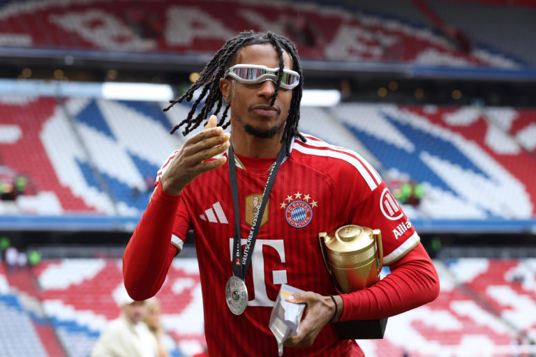 Michael Olise: Bintang Bayern Munich Siap Memecahkan Rekor Baru setelah Kejayaan Piala Dunia