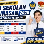 Passing Grade Sekolah Kedinasan 2026: Nilai Ambang Batas yang Harus Diketahui Peserta