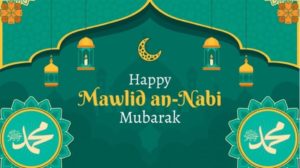 Peringatan Maulid Nabi 2026: Libur Nasional dan Hikmah Khutbah Jumat