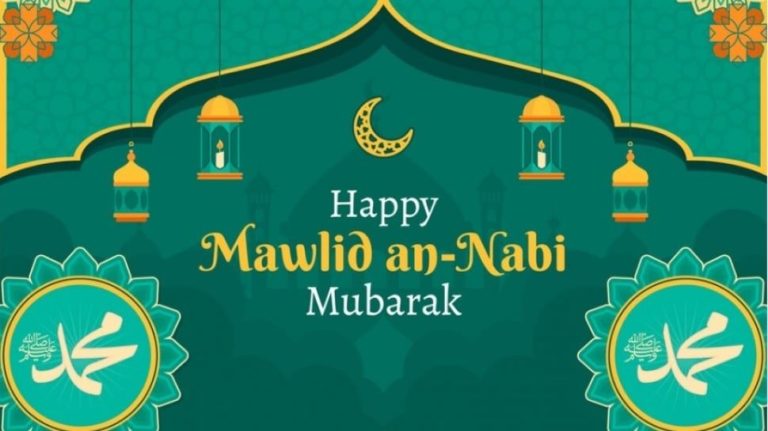 Peringatan Maulid Nabi 2026: Libur Nasional dan Hikmah Khutbah Jumat