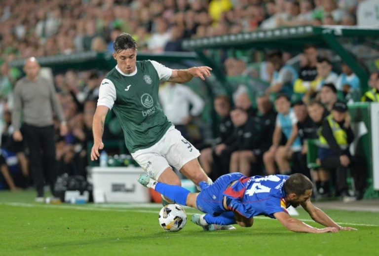 Pertandingan Menegangkan: Brighton dan Hibernian Berjuang di UEFA Conference League
