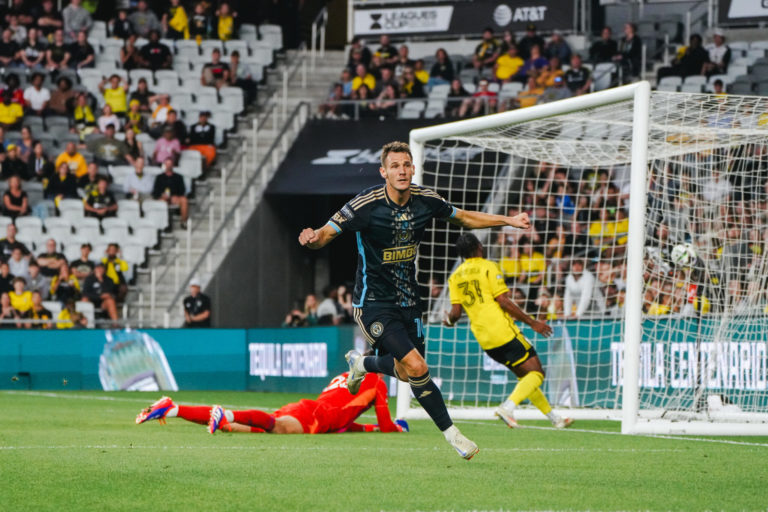 Pertarungan Sengit Philadelphia Union vs Columbus Crew: Siapa yang Akan Muncul Sebagai Juara?