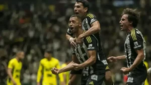 Pertarungan Seru: Atletico Mineiro vs Mirassol dalam Laga Krusial Serie A