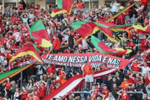 Pertarungan Seru: Internacional vs Atlético-MG dan Dampaknya bagi Kompetisi Brasil