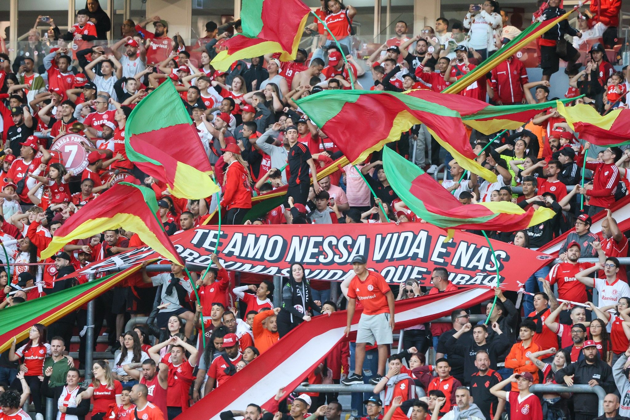 Pertarungan Seru: Internacional vs Atlético-MG dan Dampaknya bagi Kompetisi Brasil