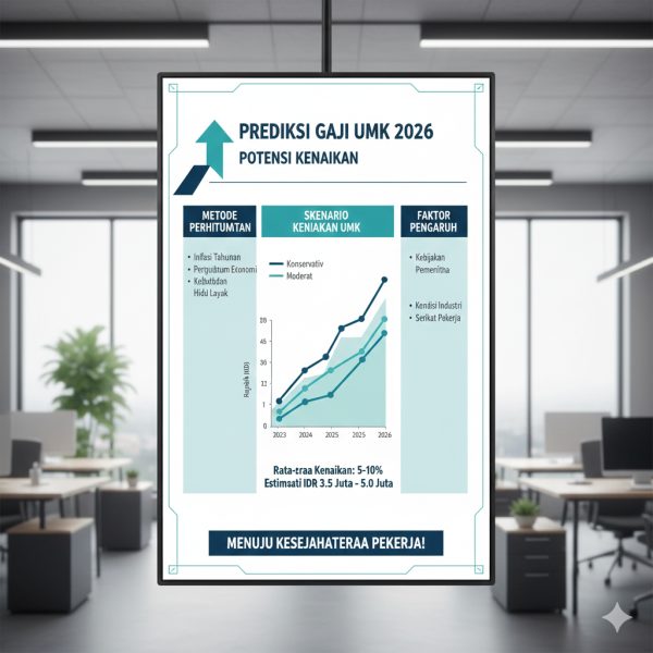 Prediksi dan Faktor Penentu Kemenangan