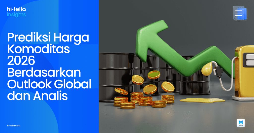 Prediksi dan Outlook Kedepan