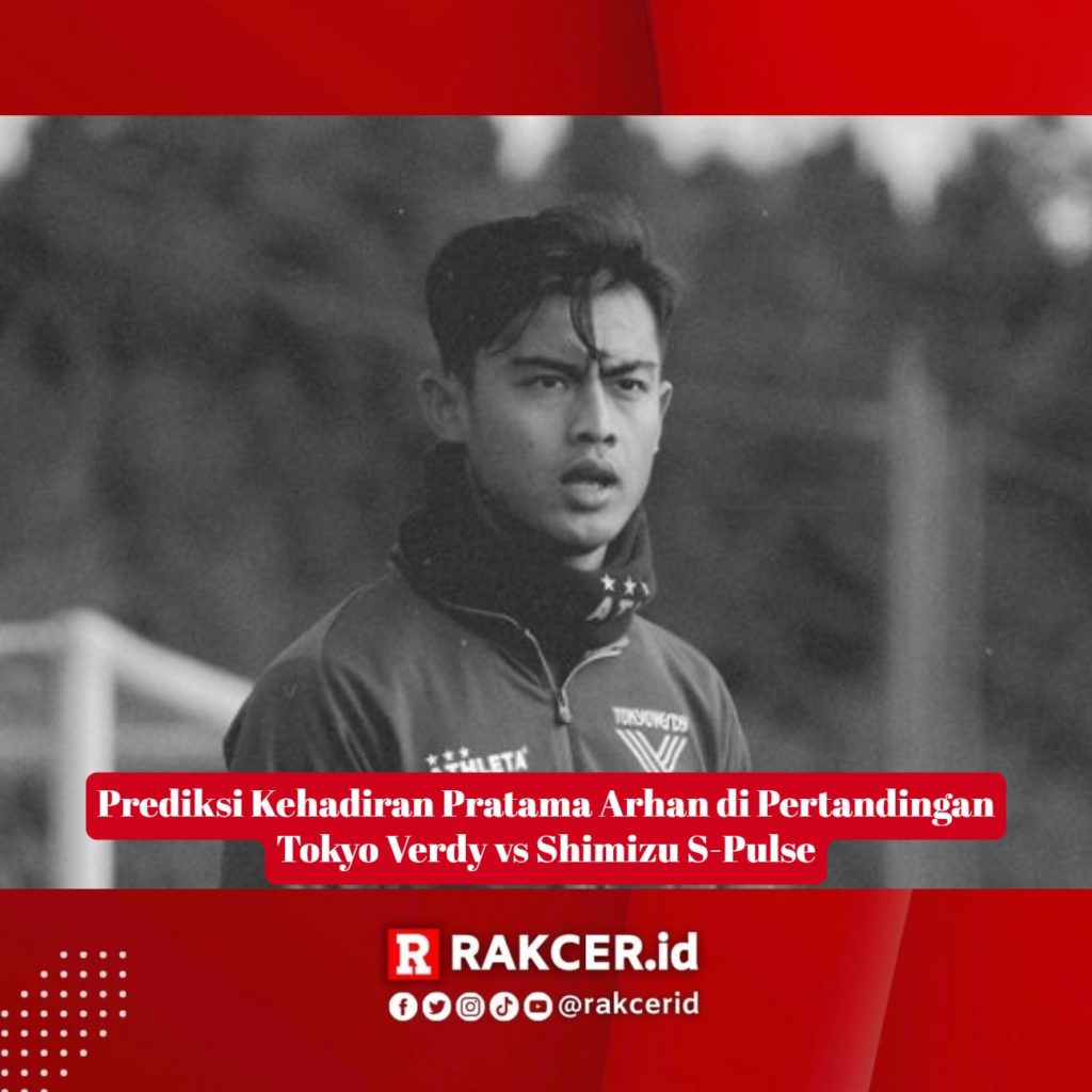 Prediksi Pertandingan Mendatang