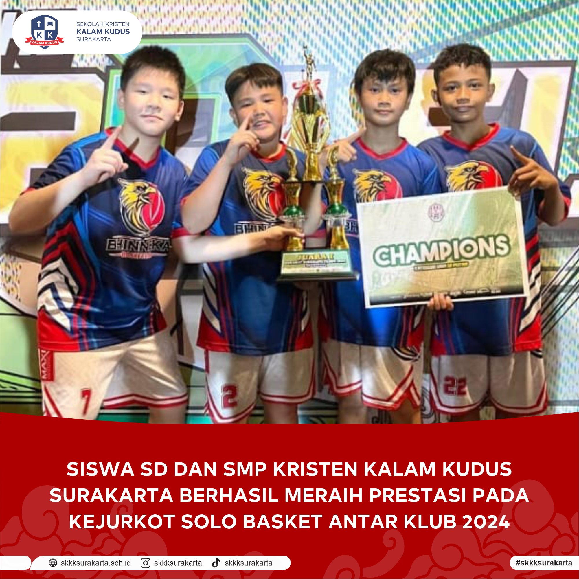 Prestasi di Klub