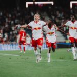 RB Salzburg Terbongkar: Dari Transfer Rumor ke Pencarian Gineitis, Sementara Klub Lain Menangkap Sorotan Liga
