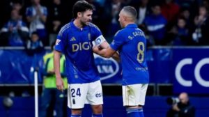 Rincian Lengkap Pertandingan Real Oviedo vs Alavés: Strategi, Pemain Kunci, dan Prediksi