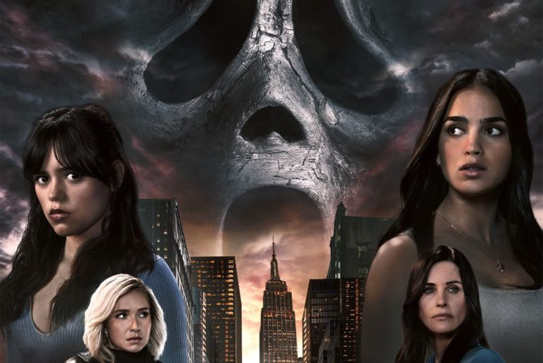 Scary Movie 6: Kapan Tayang di Paramount+ dan Apa yang Harus Diketahui?