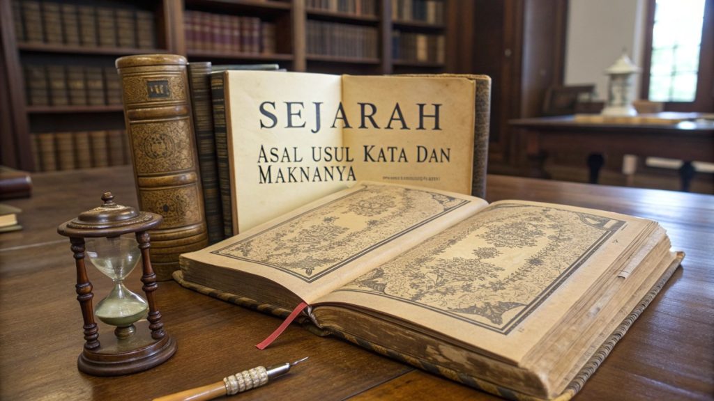 Sejarah dan Asal Usul