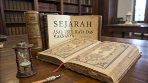 Sejarah dan Asal Usul