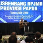 Sinkronisasi Program Pusat‑Daerah Jadi Kunci RKP, Wamendagri Bima Tekankan Pentingnya