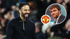 Skandal Pengadilan, Transfer Man United, dan Kejadian Kriminal Lainnya: Semua Hadir dalam Satu Laporan