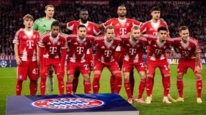 UEFA Mengguncang Musim Baru: Kit Baru Bayern, Krisis FIFA, dan Transfer Besar di Liga Top Eropa