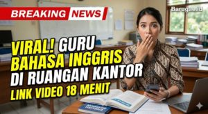 Viral Guru Bahasa Inggris: Dari Dugaan Pelecehan Hingga Inovasi Pembelajaran yang Mengguncang Nasional