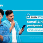 Waspada Penipuan! GoPay Berikan Tips Aman Mengenali CS Palsu dan Keuntungan Transaksi Digital