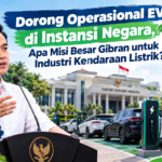 Program Pelatihan Finansial dan Kewirausahaan Ibu Rumah Tangga yang Digagas Gibran