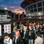 Aturan Barang Bawaan dan Dress Code Nonton Konser BIGBANG Jakarta
