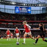Jadwal Arsenal W.F.C. vs HB Køge: Jam Tayang, H2H, dan Link Live Streaming Liga Champions Wanita