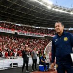 Pelatih Malaysia Soroti Gemuruh GBK jelang Lawan Timnas Indonesia