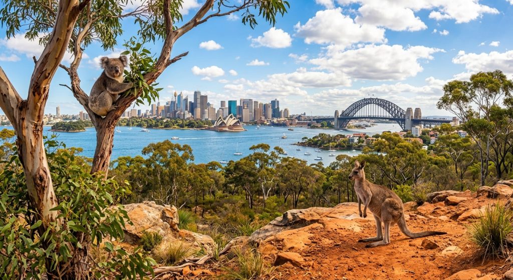 Australia: Profil Negara, Sejarah, Budaya, dan Fakta Menarik yang Wajib Diketahui