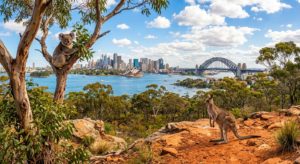 Australia: Profil Negara, Sejarah, Budaya, dan Fakta Menarik yang Wajib Diketahui