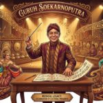 Guruh Soekarnoputra: Kiprah sebagai Musisi, Seniman, dan Budayawan Indonesia