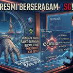 Resmi Berseragam PSG! Mengapa Paris Saint-Germain Berani Tebus Mika Godts €55
