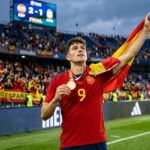 Kisah Sergio Camello: Pahlawan Kemenangan Timnas Spanyol di Olimpiade