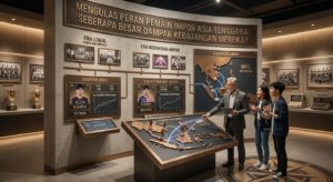 Mengulas Peran Pemain Impor Asia Tenggara: Seberapa Besar Dampak Kedatangan Mereka?