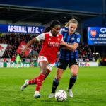 Prediksi Arsenal W.F.C. vs HB Køge di Liga Champions Wanita: Head to Head & Susunan Pemain