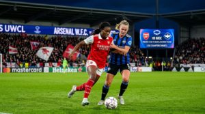 Prediksi Arsenal W.F.C. vs HB Køge di Liga Champions Wanita: Head to Head & Susunan Pemain
