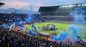 Sejarah Persib Bandung dari Masa ke Masa, Prestasi, Legenda, dan Bobotoh