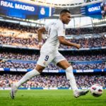 Tajam Bersama Real Madrid: Catatan Statistik dan Rekor Gol Terbaru Kylian Mbappé Musim Ini