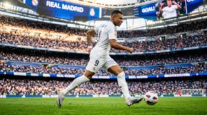 Tajam Bersama Real Madrid: Catatan Statistik dan Rekor Gol Terbaru Kylian Mbappé Musim Ini