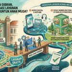 Kerap Disuarakan Gibran, Bagaimana Realisasi Layanan Konseling Gratis untuk Anak Muda?