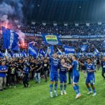 Persib Bandung Terbaru: Skuad, Pelatih, Prestasi, dan Target di Kompetisi Indonesia