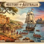 Sejarah Australia dari Masa ke Masa: Suku Aborigin, Kolonialisme, hingga Era Modern