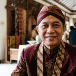 Guruh Soekarnoputra: Profil, Biografi, Karier, dan Perjalanan Hidupnya
