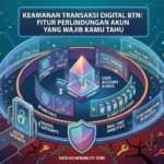Keamanan Transaksi Digital BTN: Fitur Perlindungan Akun yang Wajib Kamu Tahu