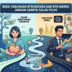Beda Tabungan BTN Batara dan BTN Bisnis: Jangan Sampai Salah Pilih!