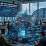 Bagaimana NATO Merespons Ancaman Perang Hibrida dan Konflik Asimetris?