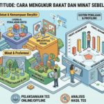 Mengenal Tes Aptitude: Cara Mengukur Bakat dan Minat Sebelum Pilih Jurusan